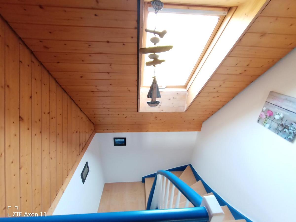 Bodensee Privatzimmer "Haus Am Weinberg Konstanz" Exterior foto