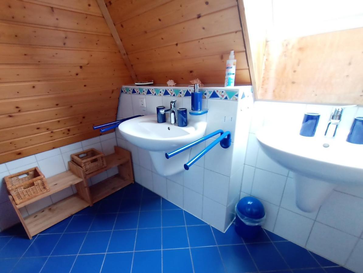 Bodensee Privatzimmer "Haus Am Weinberg Konstanz" Exterior foto
